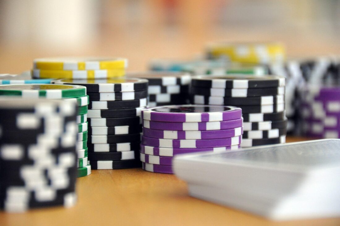 Easiest Casino Games For Beginners The Memory Hole