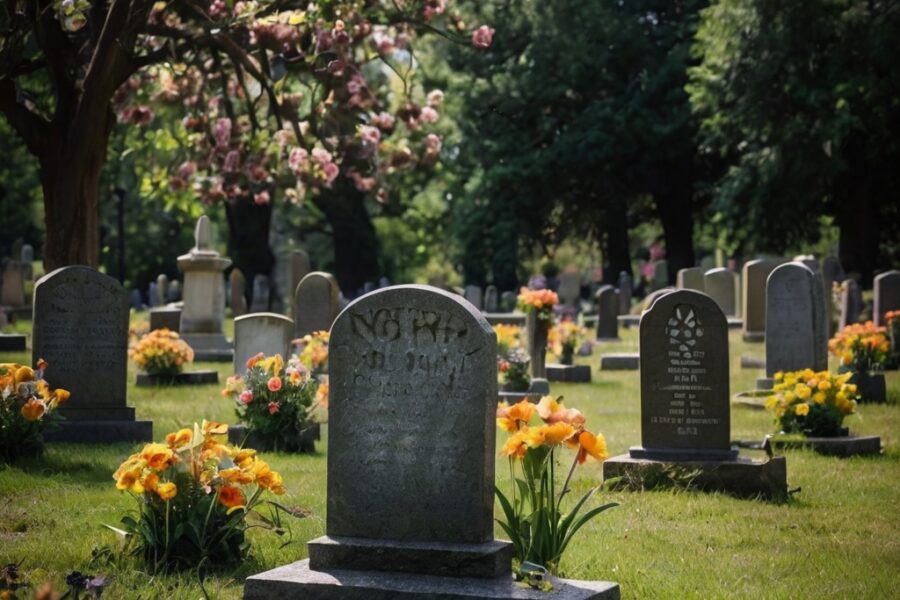 In Loving Memory Quotes