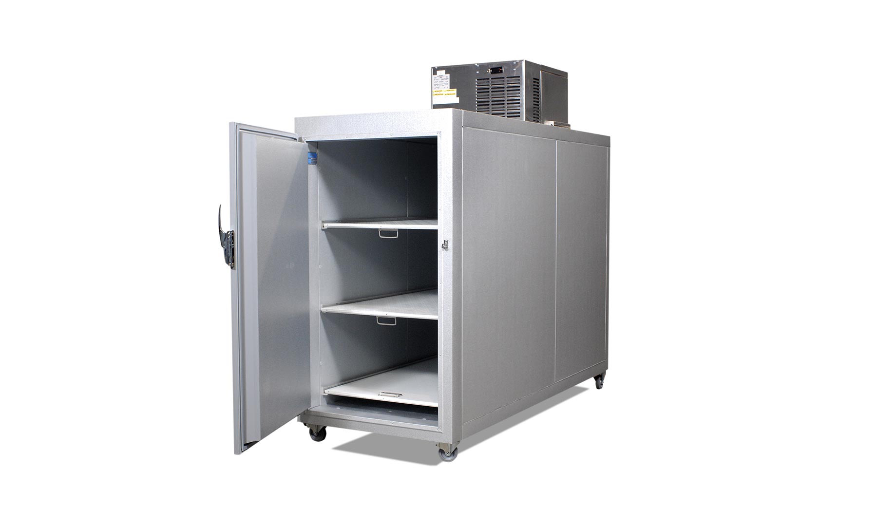 Mortuary Coolers