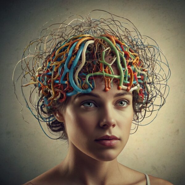 The Relationship Between Stress and Memory