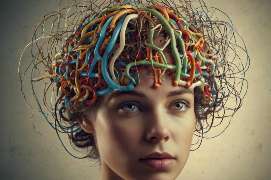 The Relationship Between Stress and Memory