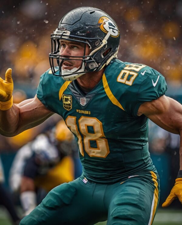 Utilizing Advanced Metrics to Optimize Your Daily Fantasy Football Teams