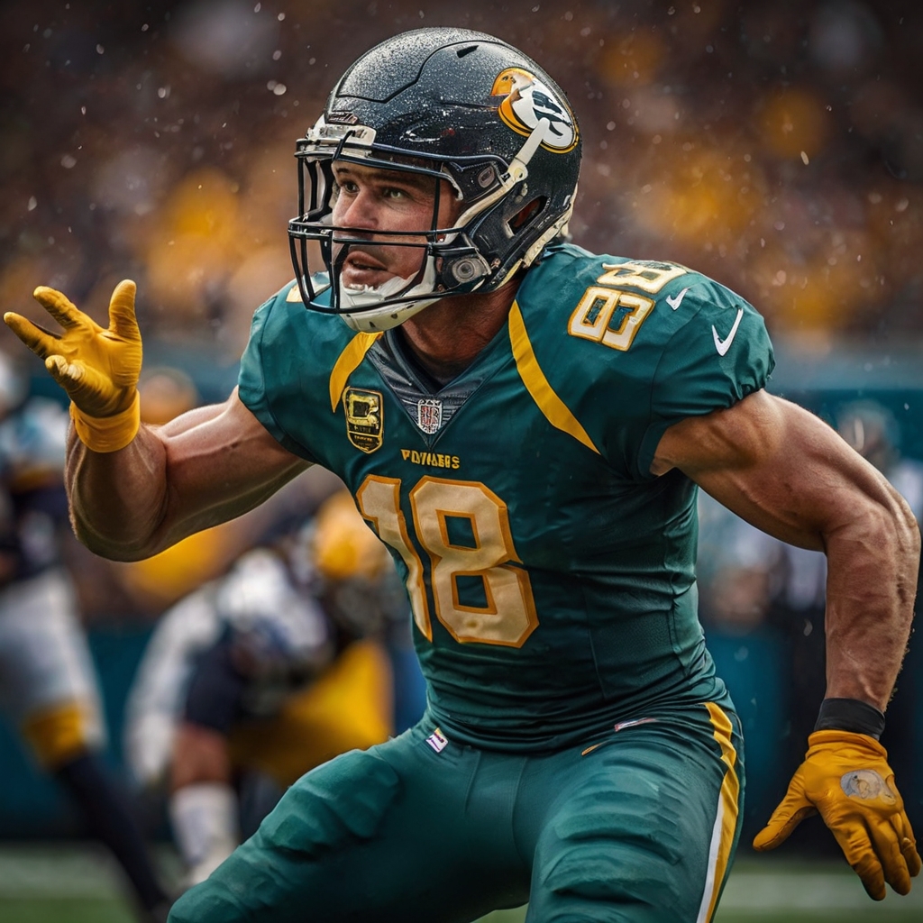 Utilizing Advanced Metrics to Optimize Your Daily Fantasy Football Teams