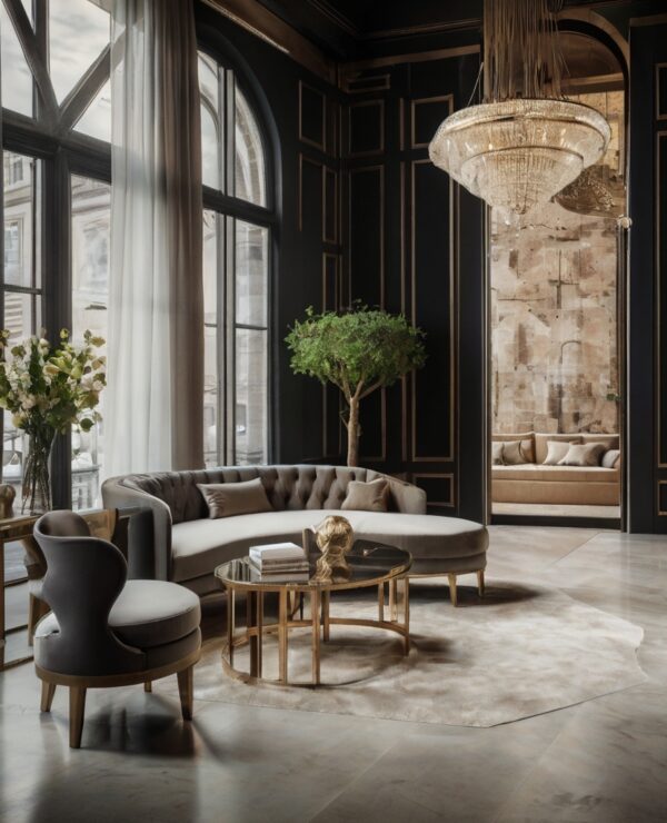 Enjoy Luxury Without the Stress