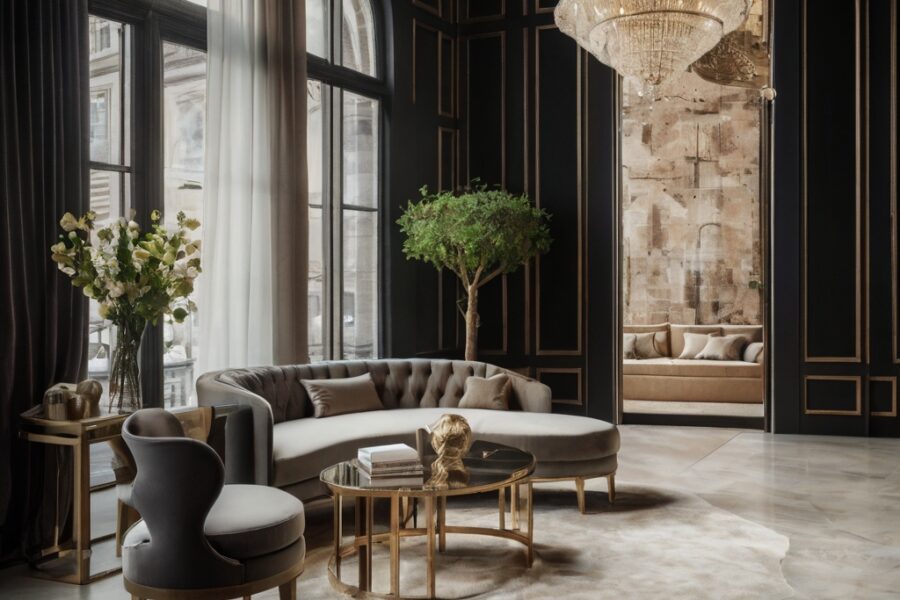 Enjoy Luxury Without the Stress