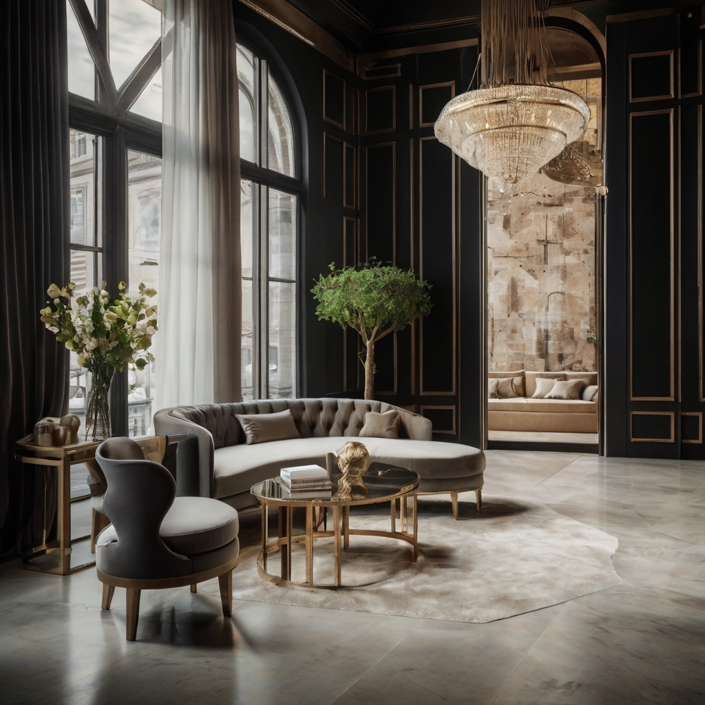 Enjoy Luxury Without the Stress