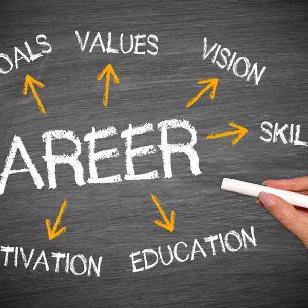 How Career Coaching Can Help You Thrive in a Rapidly Changing Job Market by building clarity, confidence, adaptability, and goal alignment.