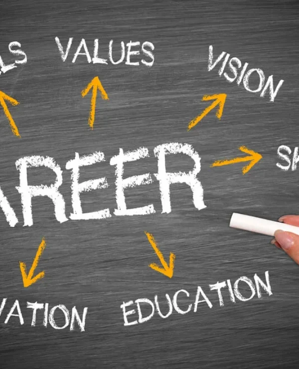 How Career Coaching Can Help You Thrive in a Rapidly Changing Job Market by building clarity, confidence, adaptability, and goal alignment.