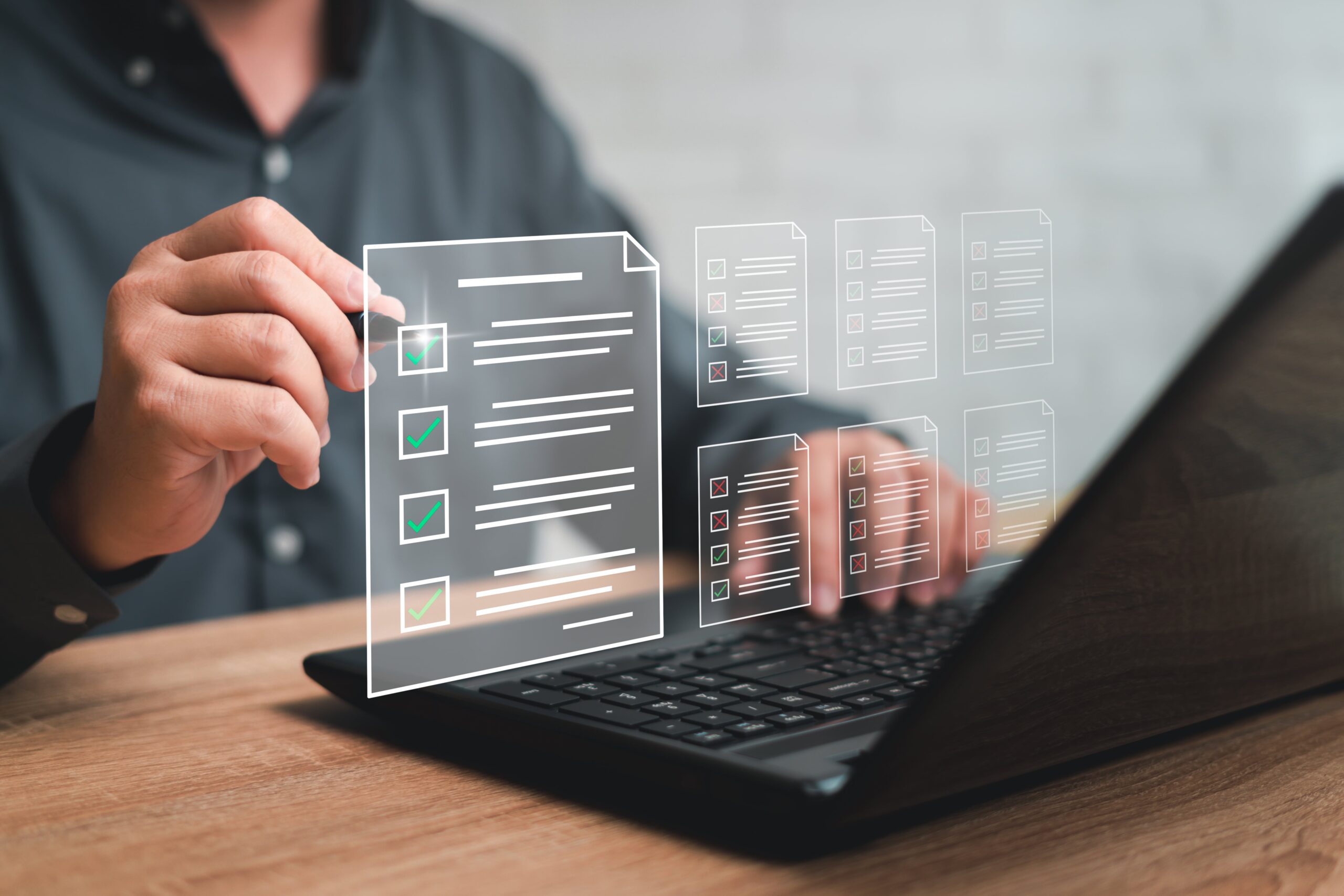 Key Skills Every Property Insurance Adjuster Should Develop include attention to detail, negotiation, communication, and claims evaluation expertise.


