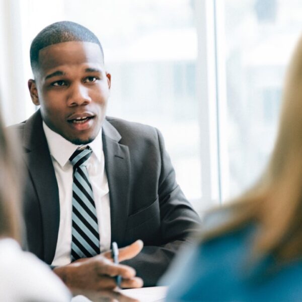 Public Adjuster