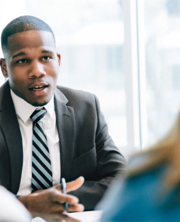 Public Adjuster