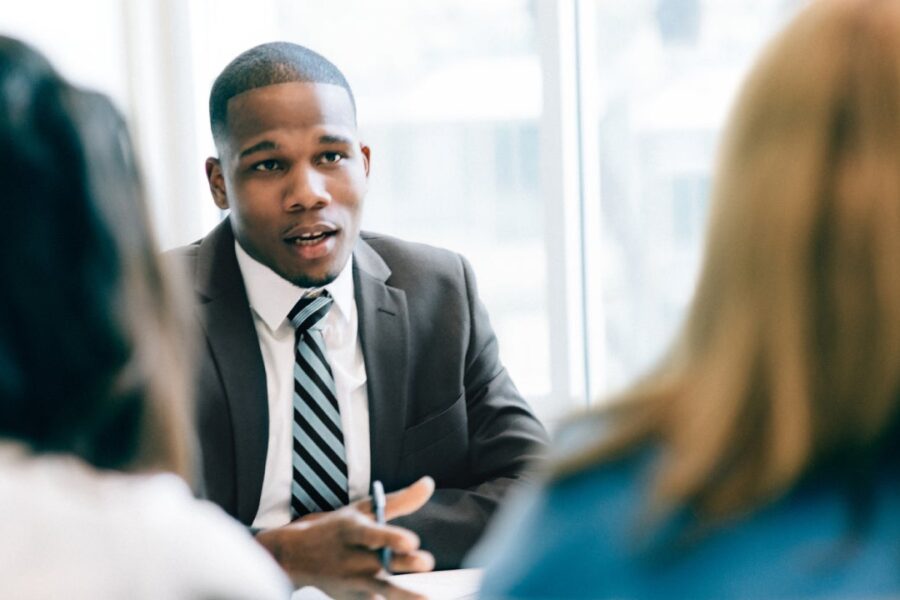 Public Adjuster