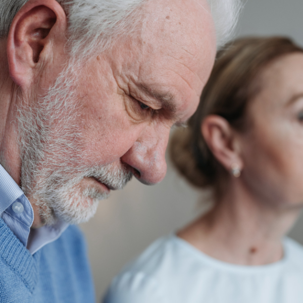 Rediscovering Emotional Safety: Steps Toward Healing After Betrayal