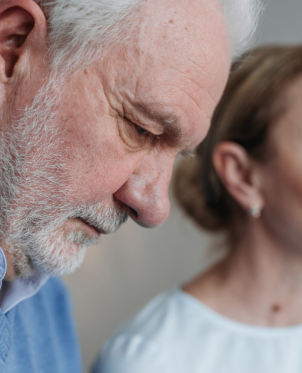 Rediscovering Emotional Safety: Steps Toward Healing After Betrayal