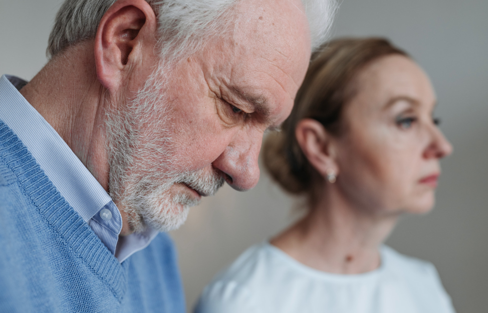 Rediscovering Emotional Safety: Steps Toward Healing After Betrayal