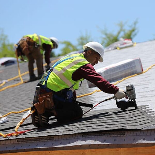Roofing