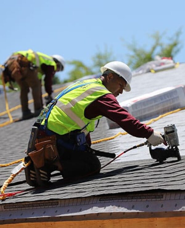 Roofing