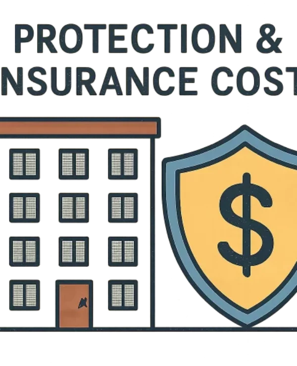 protection insurance cost