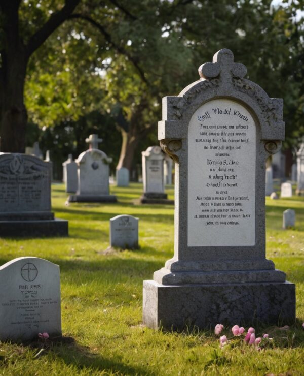 in loving memory quotes