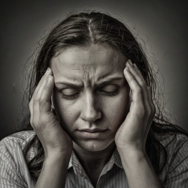 What Do Studies Show About the Relationship Between Stress and Memory?