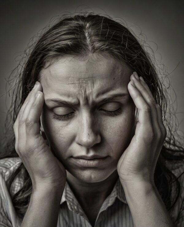What Do Studies Show About the Relationship Between Stress and Memory?