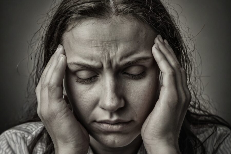 What Do Studies Show About the Relationship Between Stress and Memory?