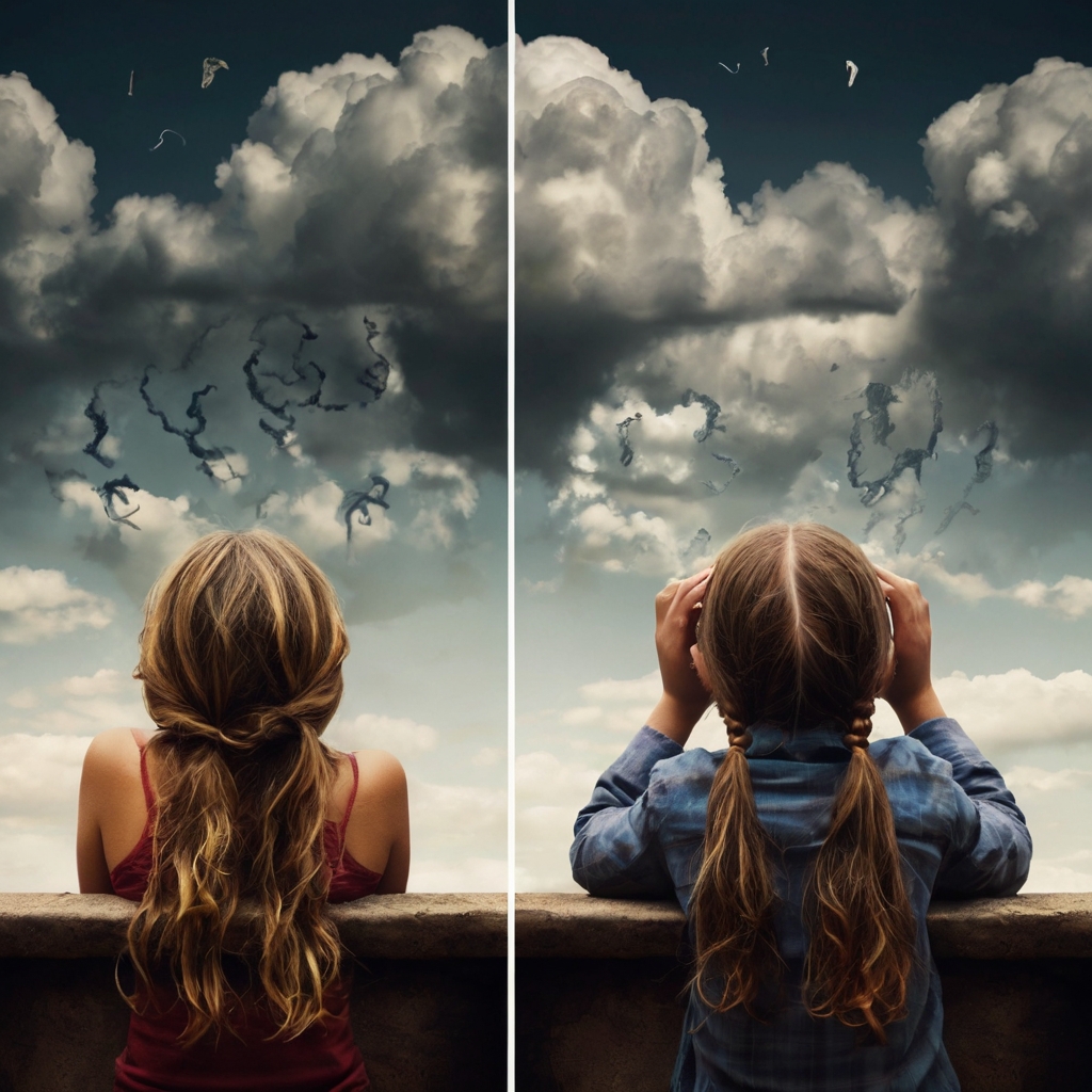 What Do Studies Show About the Relationship Between Stress and Memory?