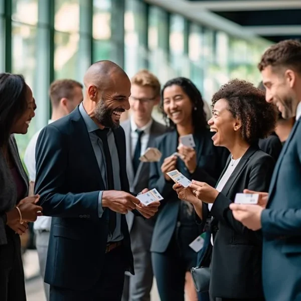 conference strategies