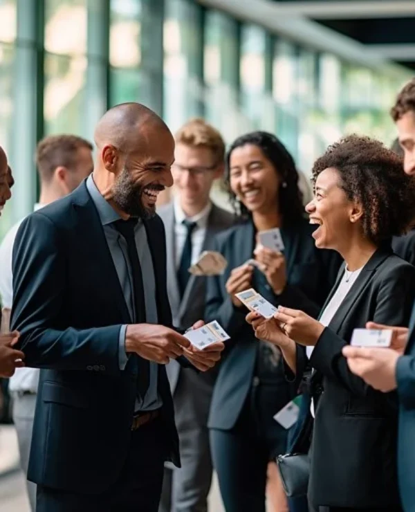 conference strategies