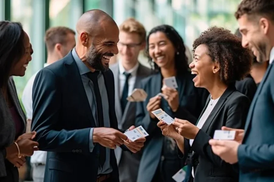 conference strategies