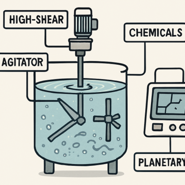 Chemical Industry