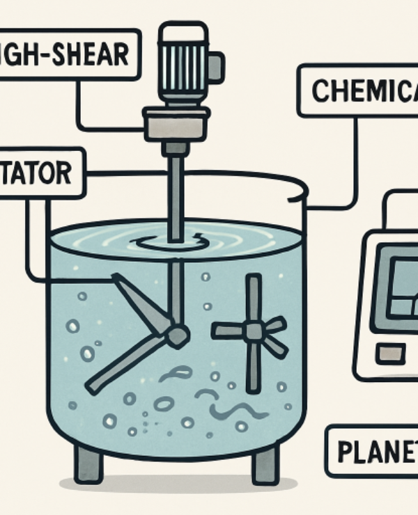Chemical Industry