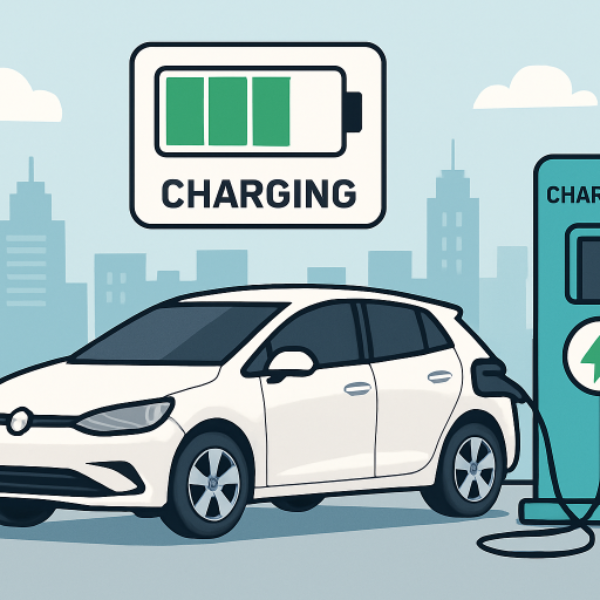 electric vehicles
