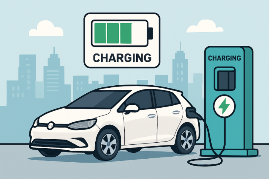 electric vehicles