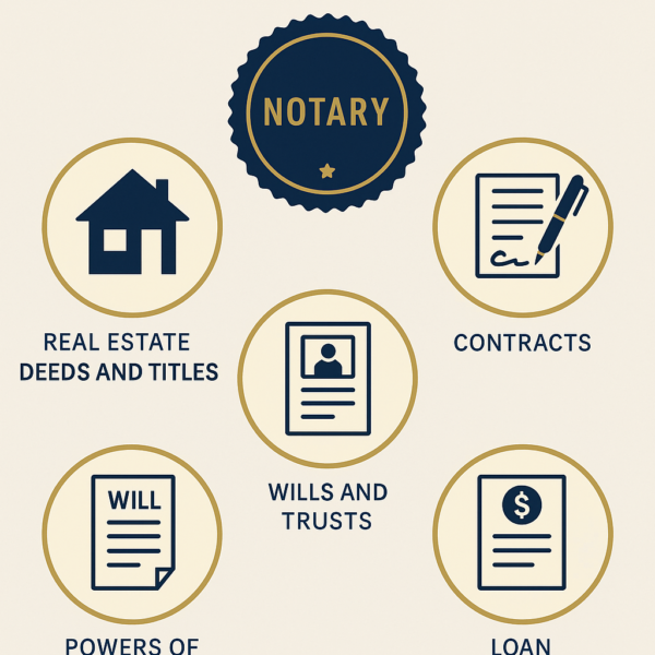 notary services