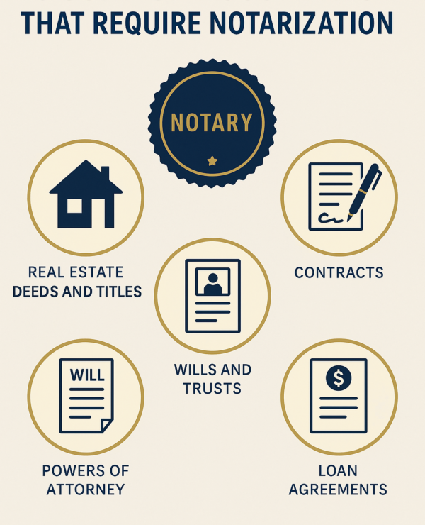 notary services