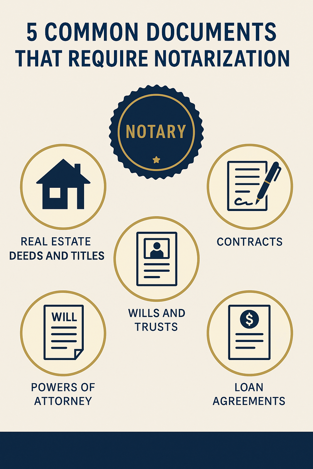 notary services
