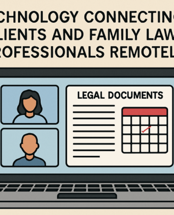 modern family law
