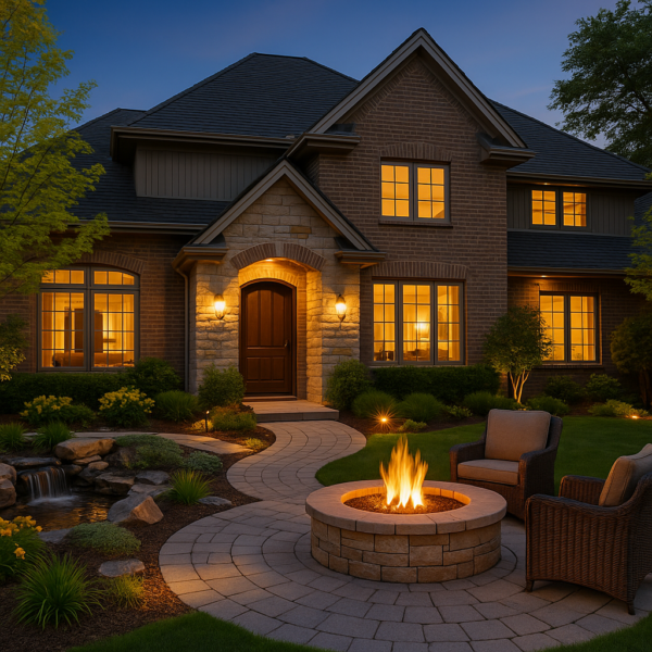 landscape design