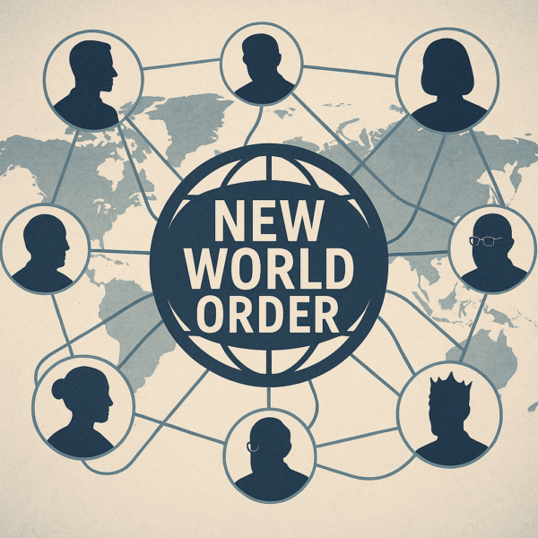 New World Order
