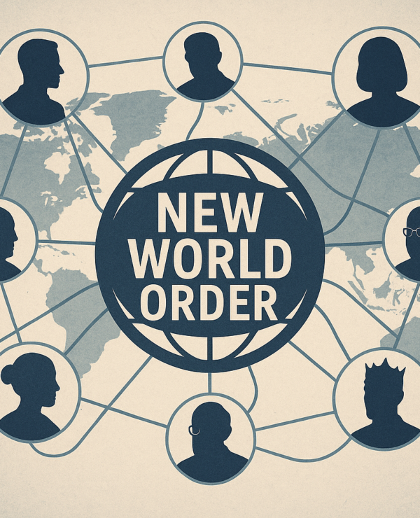 New World Order