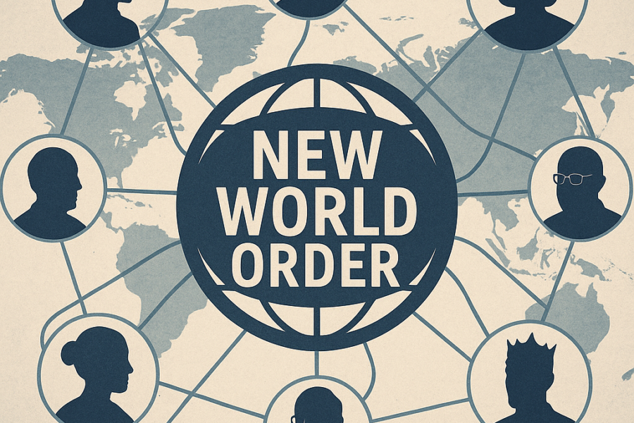 New World Order