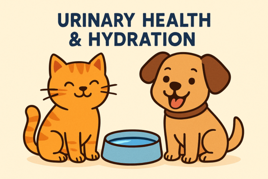 urinary problems