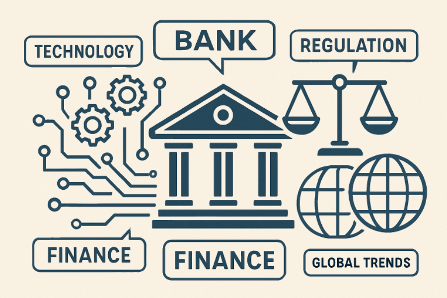 Financial Litigation