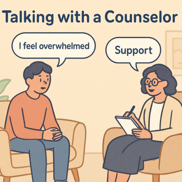 counseling