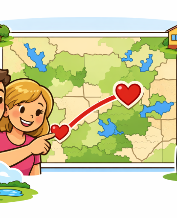 buying a home in North Texas