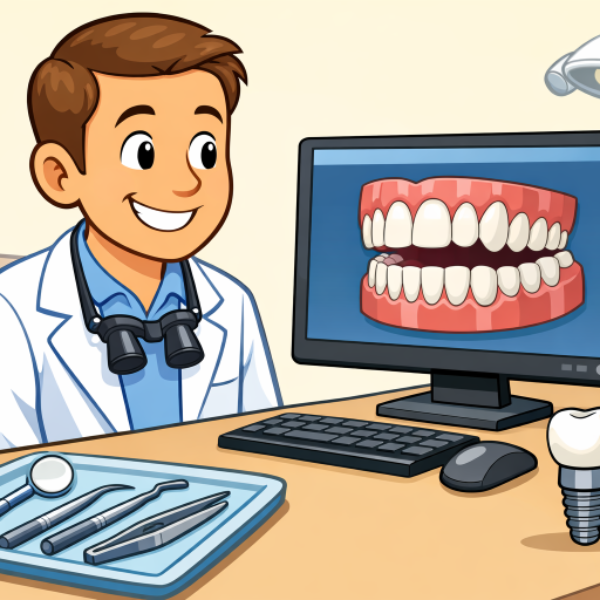 oral surgery