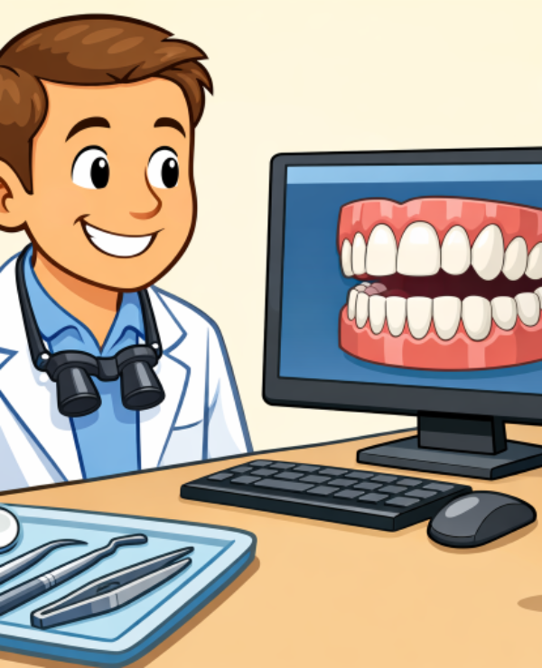 oral surgery