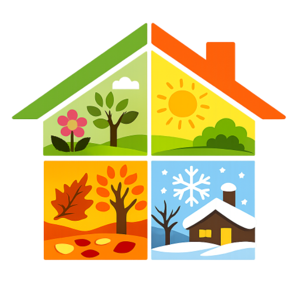 seasonal home maintenance