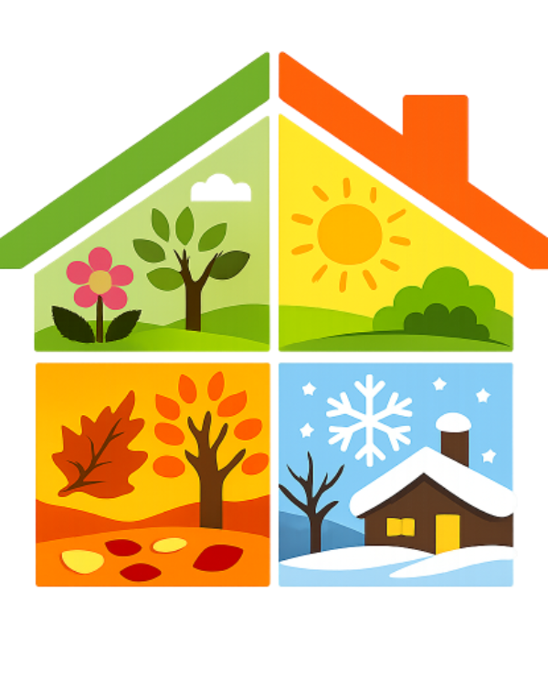 seasonal home maintenance